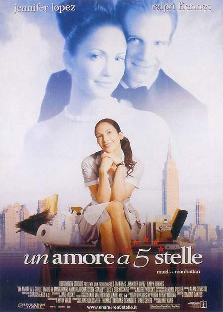 amore a 5 stelle film completo